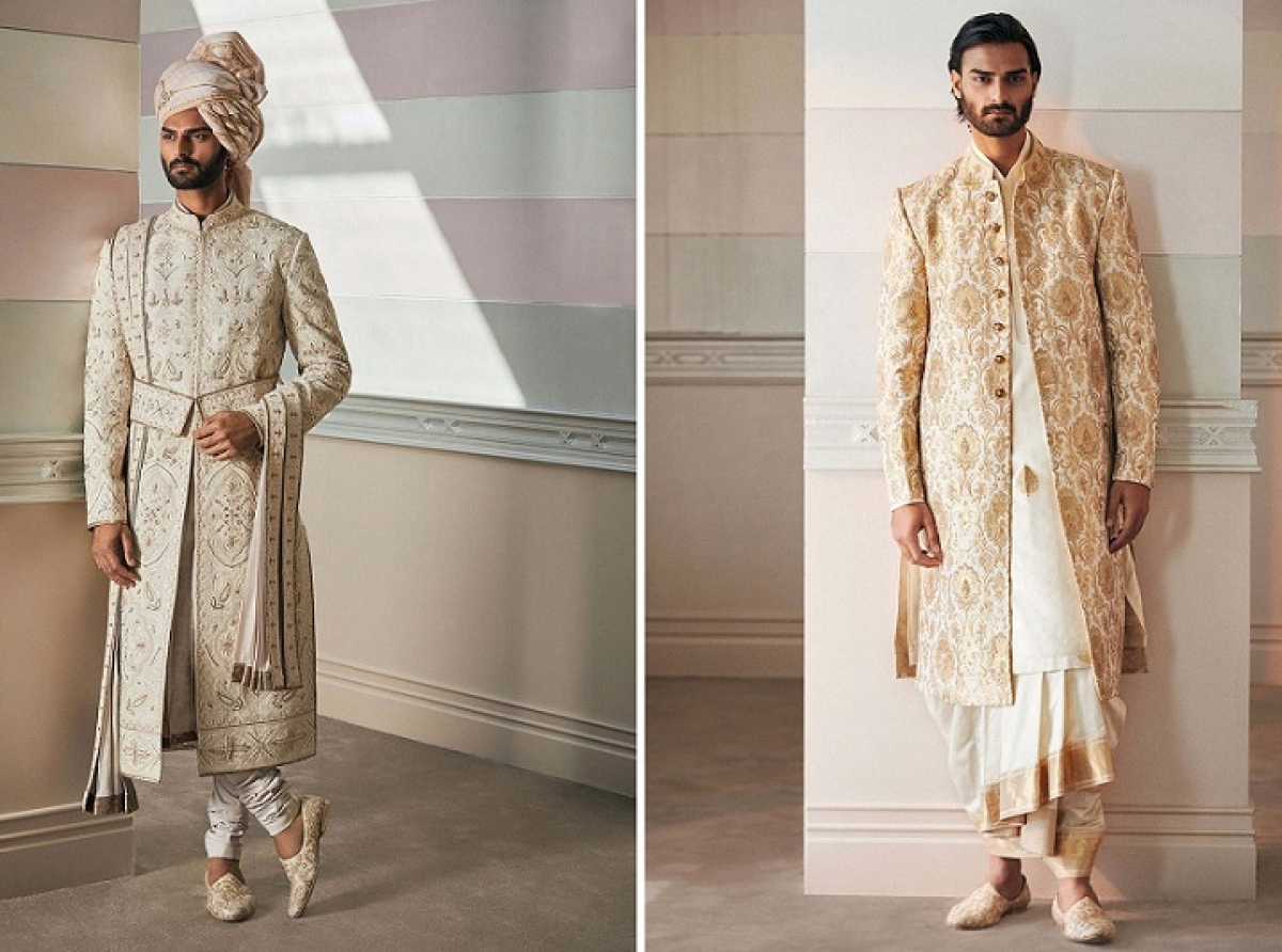 India’s menswear market a $34 billion opportunity for brands